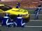 Pit Stop Stock Car Mechanic — free online game