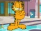 Trò chơi Garfield Jigsaw Puzzle trực tuyến