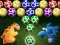 Dino Eggs Bubble Shooter — free online game