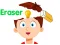 Trò chơi Eraser trực tuyến