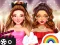 Celebrity Signature Styles — free online game