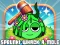 Sprunki Whack A Mole — free online game