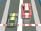 Train Traffic Car Race — free online game