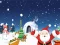 Happy Christmas Slide — free online game