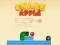 Snake Apple — free online game