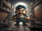 Toilet Plumber — free online game