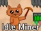 Idle Miner — free online game