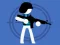 Stickman Sniper — free online game