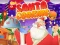Santa Cooking — free online game