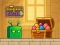 Squareking of Easter — free online game