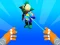 Yoyo Hero 3D — free online game