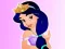 Princess Jasmine — free online game