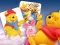 Winnie Pooh Memory Card Match – kostenloses Online-Spiel