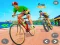 Bicycle Racing Game BMX Rider — free online game