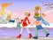 Christmas for Lover Puzzle — free online game