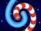 Wormate multiplayer duel — free online game