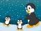 Winter Pinguins Memory — free online game