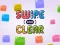 Gioco Swipe and Clear in linea
