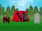 Cute Parrot Escape — free online game