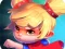 Princess Parkour — free online game