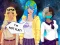 Princess Earth-Chan — free online game