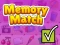 Memory Match — free online game