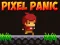 Pixel Panic — free online game