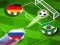 Football Tapis Soccer — free online game