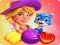 Candy Match 3 Jelly — free online game