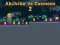 Akihiko vs Cannons 2 — free online game
