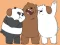 We Bare Bears Difference — free online game