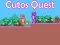 Cutos Quest — free online game