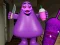 Grimace Birthday Escape — free online game