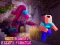 Noob Mommy Escape Parkour — free online game