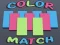 Color Match Puzzle — free online game