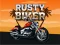 Rusty Biker — jogo online grátis