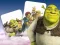 Shrek Memory Card Match — free online game