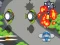 Atomic Fighter 2D — free online game
