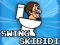 Swing Skibidi Toilet — free online game