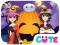 BigMax Happy Halloween — free online game