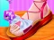 Fashion Flatforms Design — free online game
