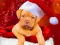 Christmas Dogs Styles — free online game