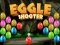 Eggle Shooter Mobile — free online game