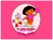 Dora Hidden Hearts — free online game