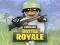 Penguin Battle Royale — free online game