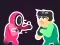 Square gamo — free online game