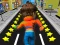 Subway Buddy Road Runner — free online game