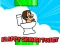 Flappy Skibidi Toilet — free online game