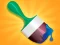 Paint My House — free online game