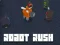 Robot Rush — free online game